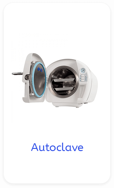 Autoclave