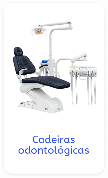 Cadeiras Odontológicas