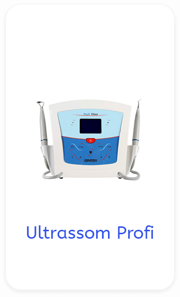 Ultrassom Profi